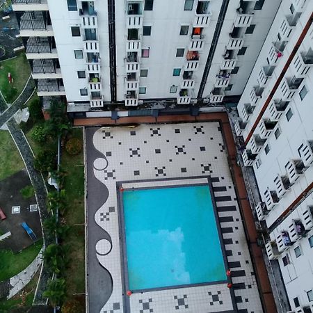 Raja Property Jakarta Luaran gambar