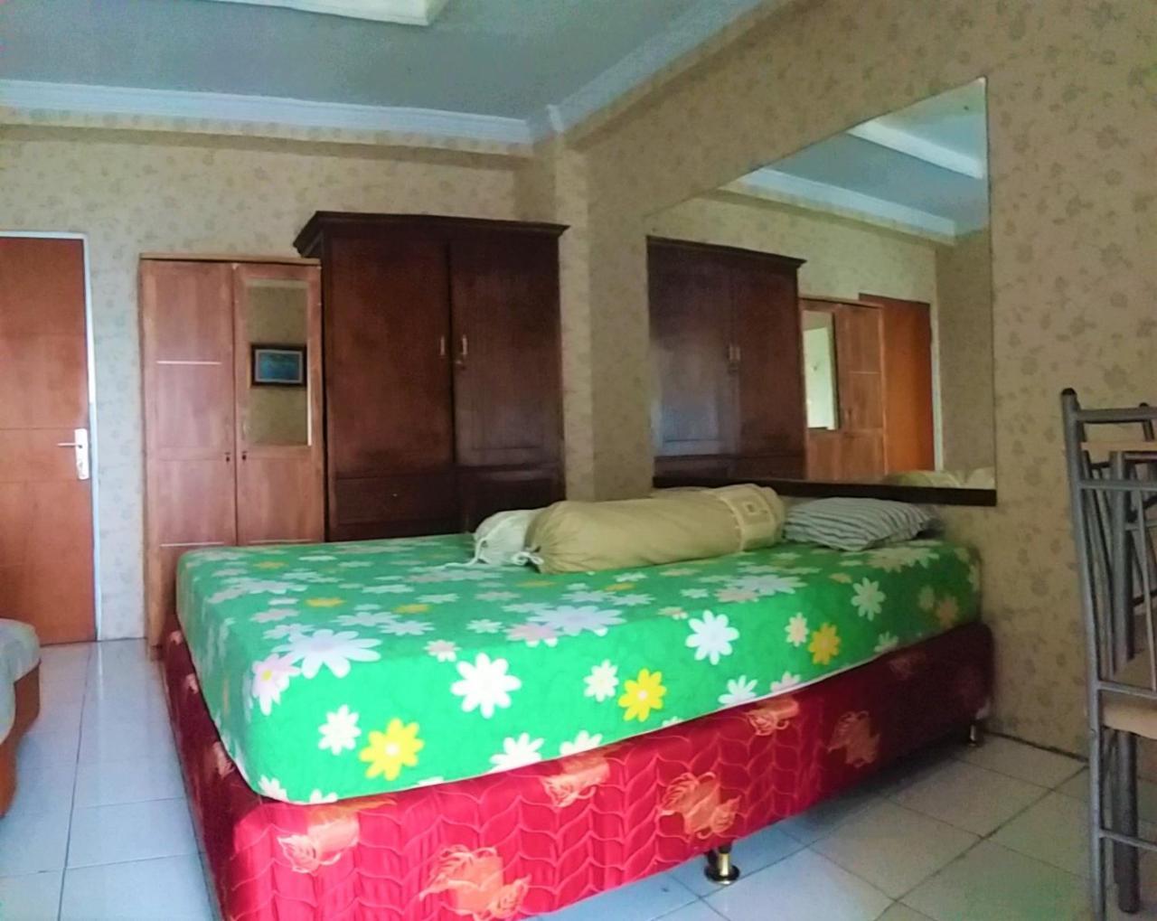 Raja Property Jakarta Bilik gambar