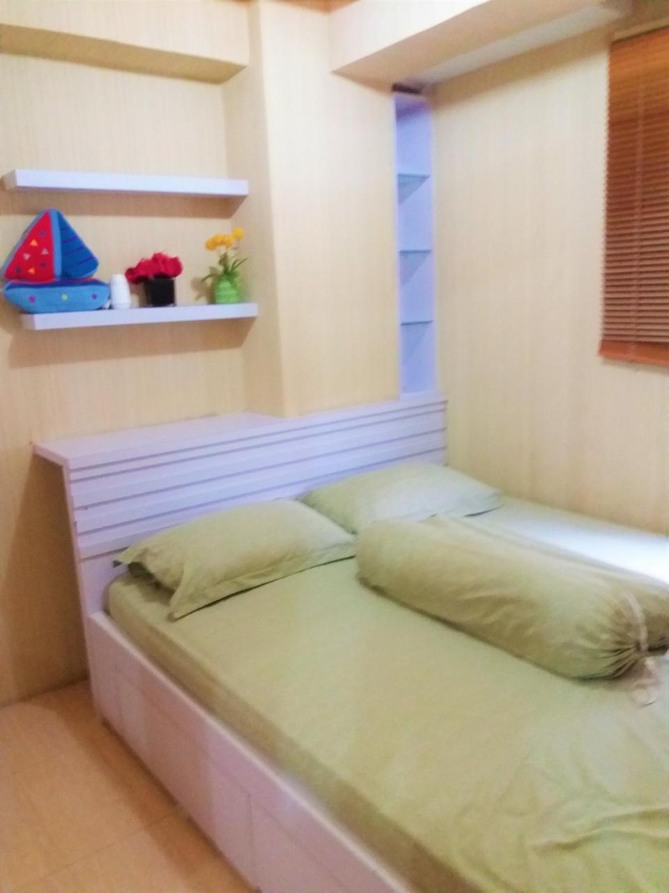 Raja Property Jakarta Luaran gambar