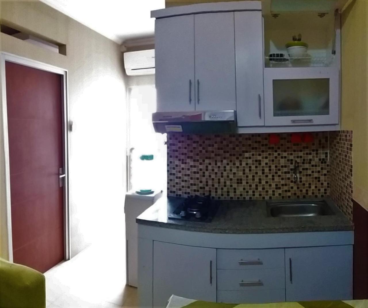 Raja Property Jakarta Luaran gambar