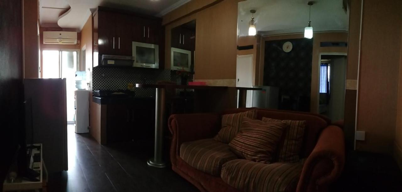 Raja Property Jakarta Luaran gambar