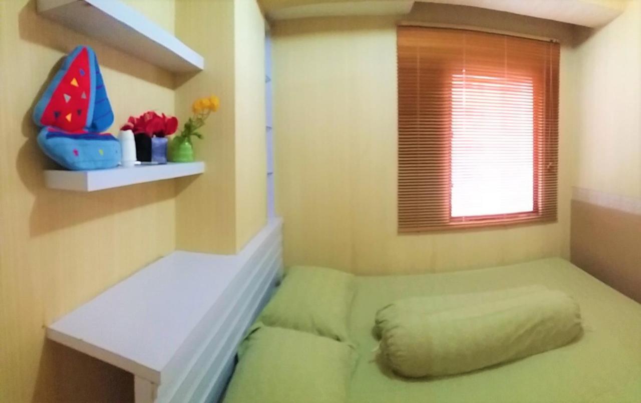 Raja Property Jakarta Luaran gambar
