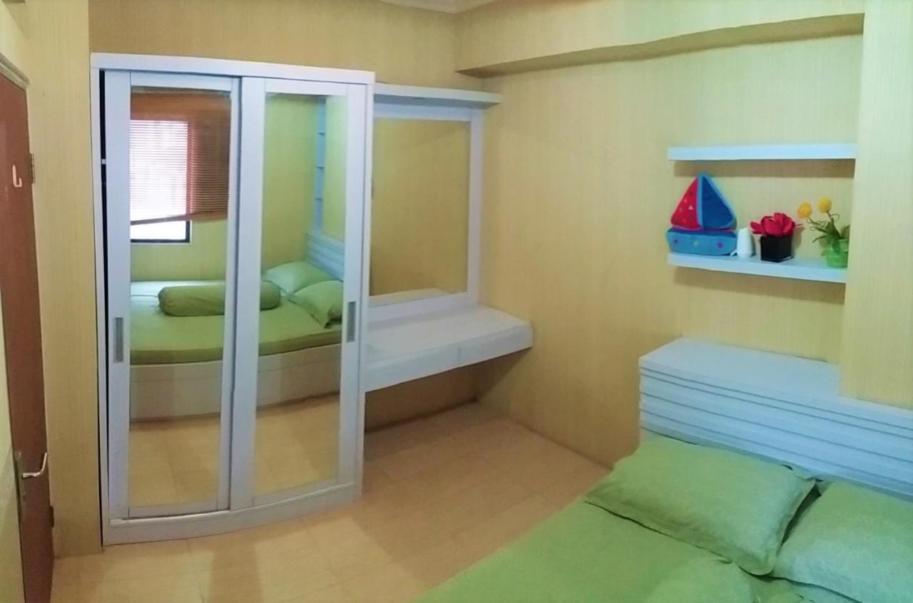 Raja Property Jakarta Luaran gambar