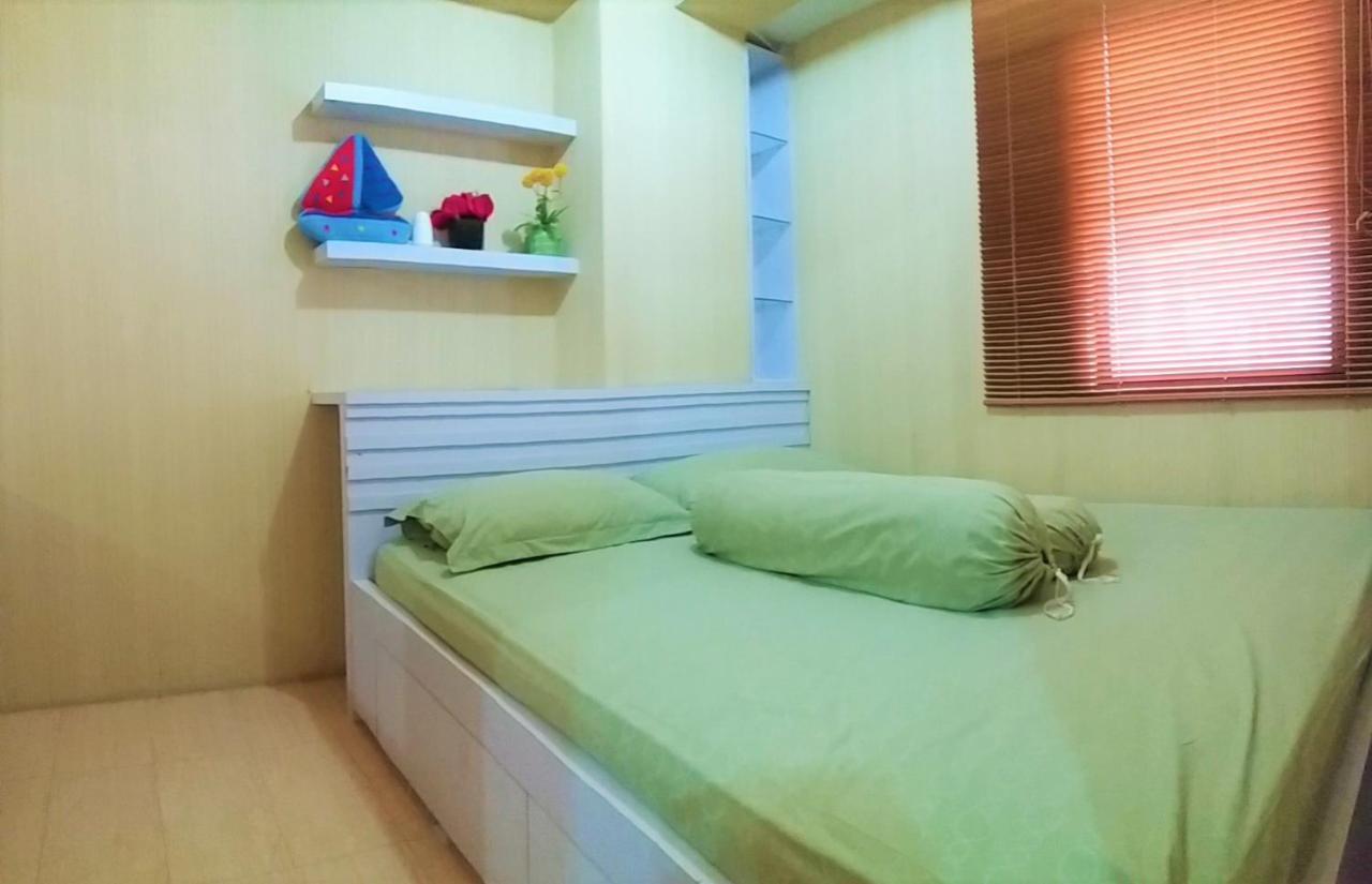 Raja Property Jakarta Luaran gambar