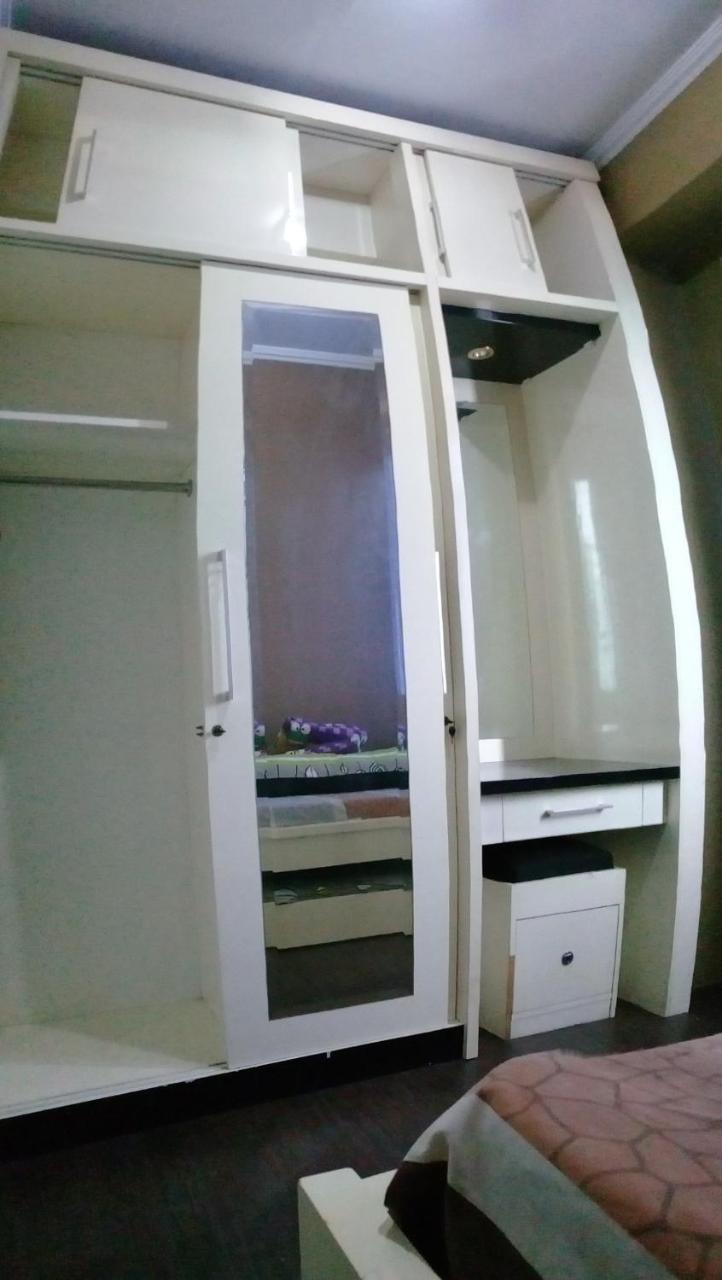 Raja Property Jakarta Luaran gambar