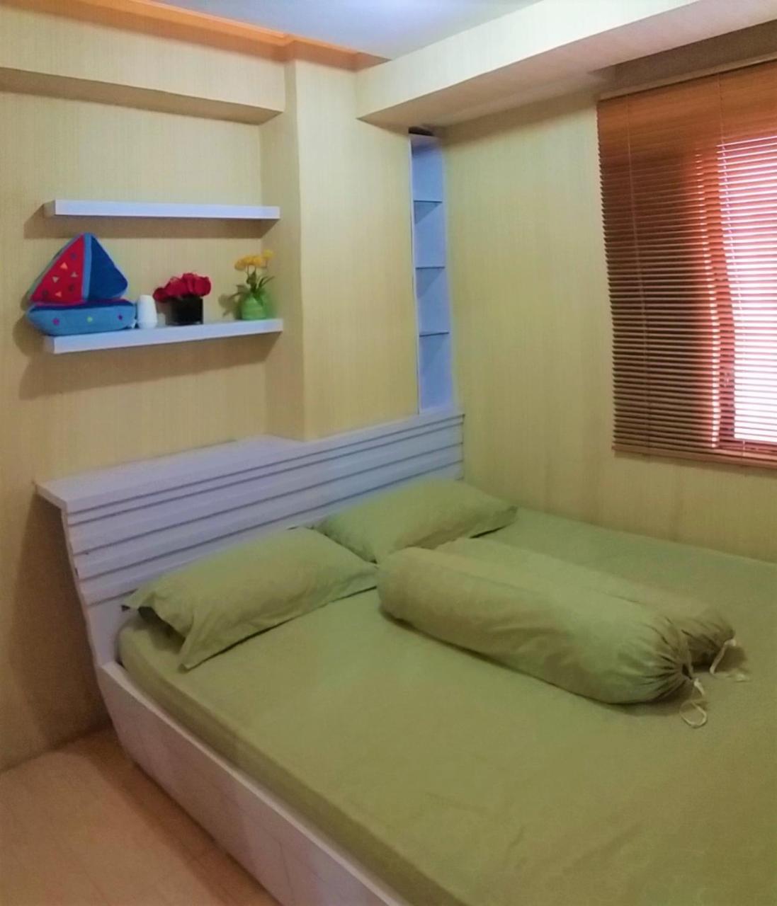 Raja Property Jakarta Luaran gambar