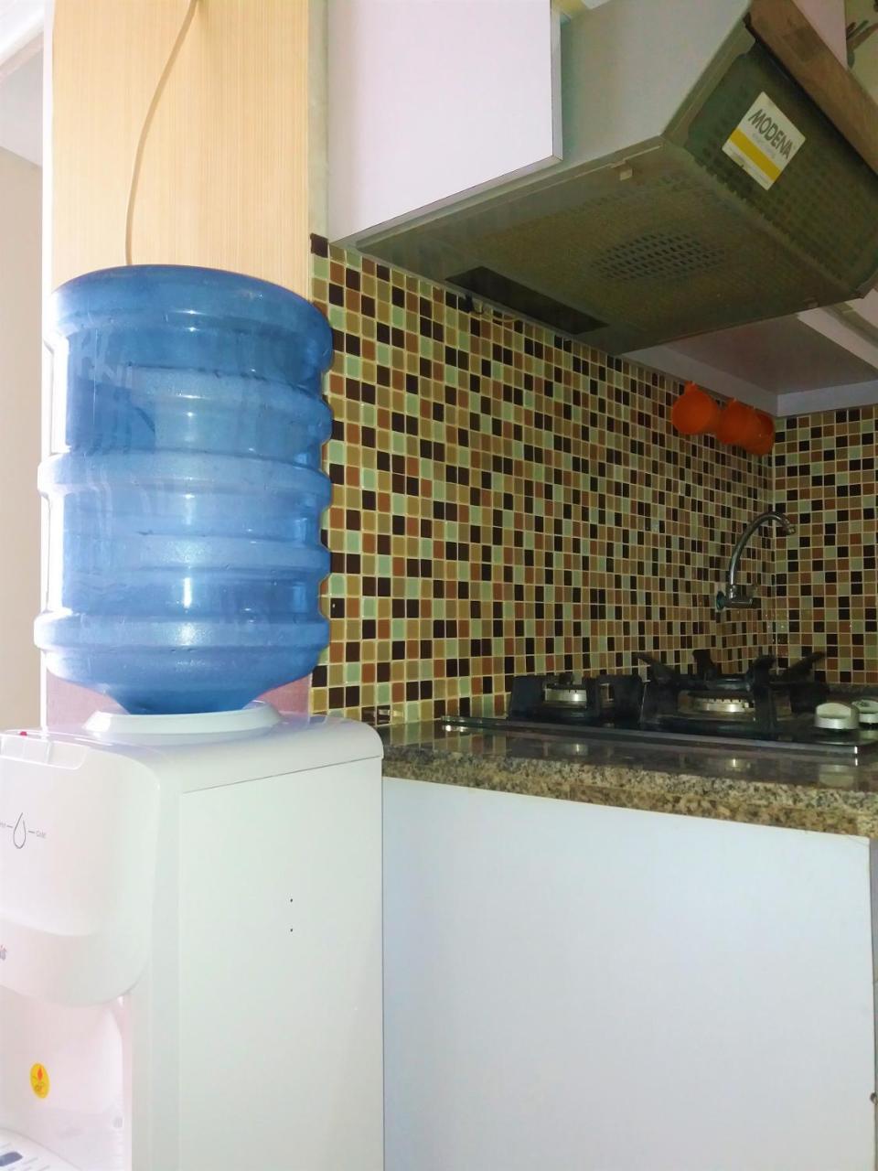 Raja Property Jakarta Luaran gambar