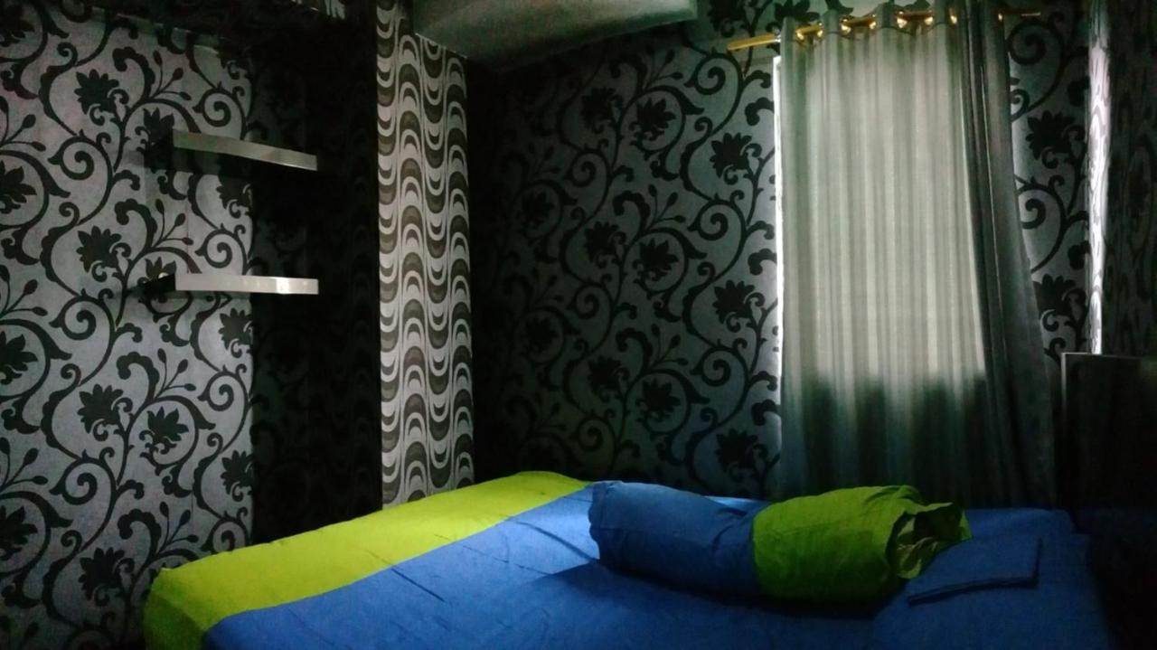 Raja Property Jakarta Luaran gambar