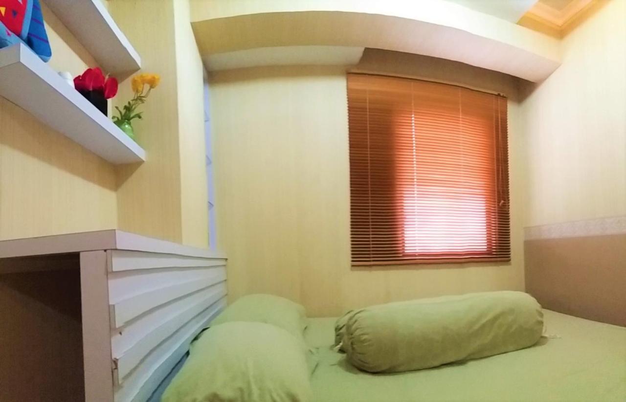 Raja Property Jakarta Luaran gambar