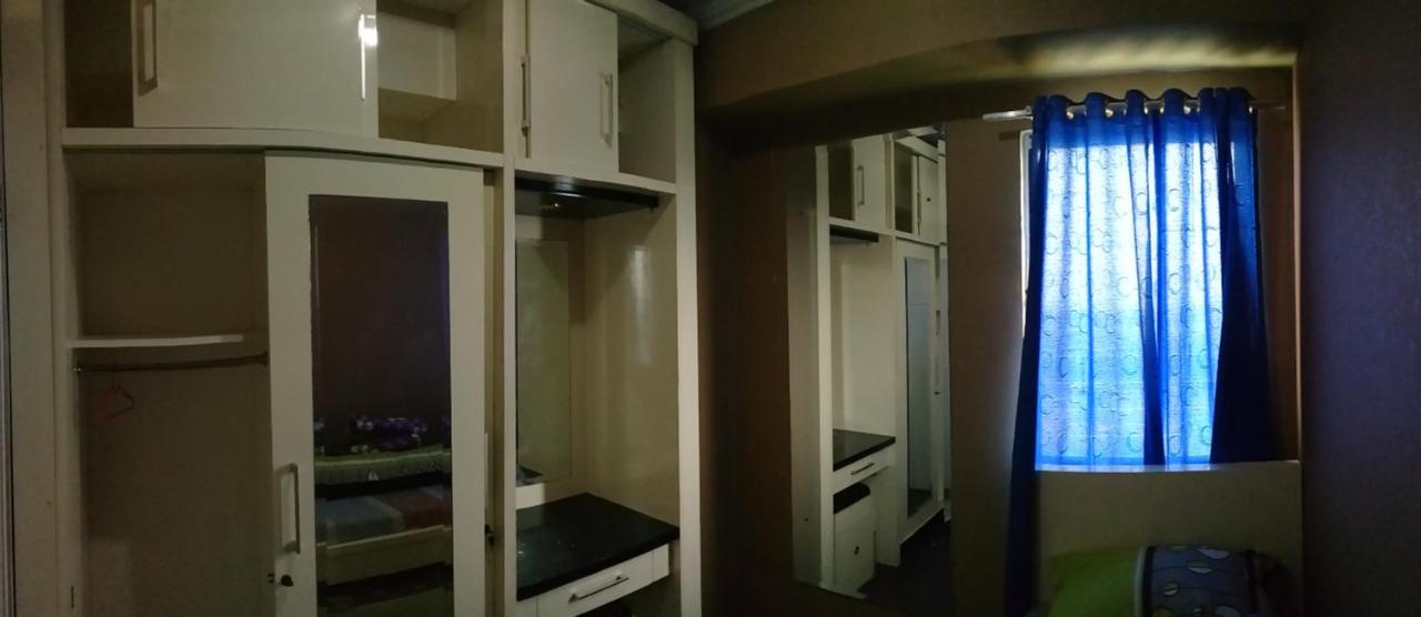Raja Property Jakarta Luaran gambar