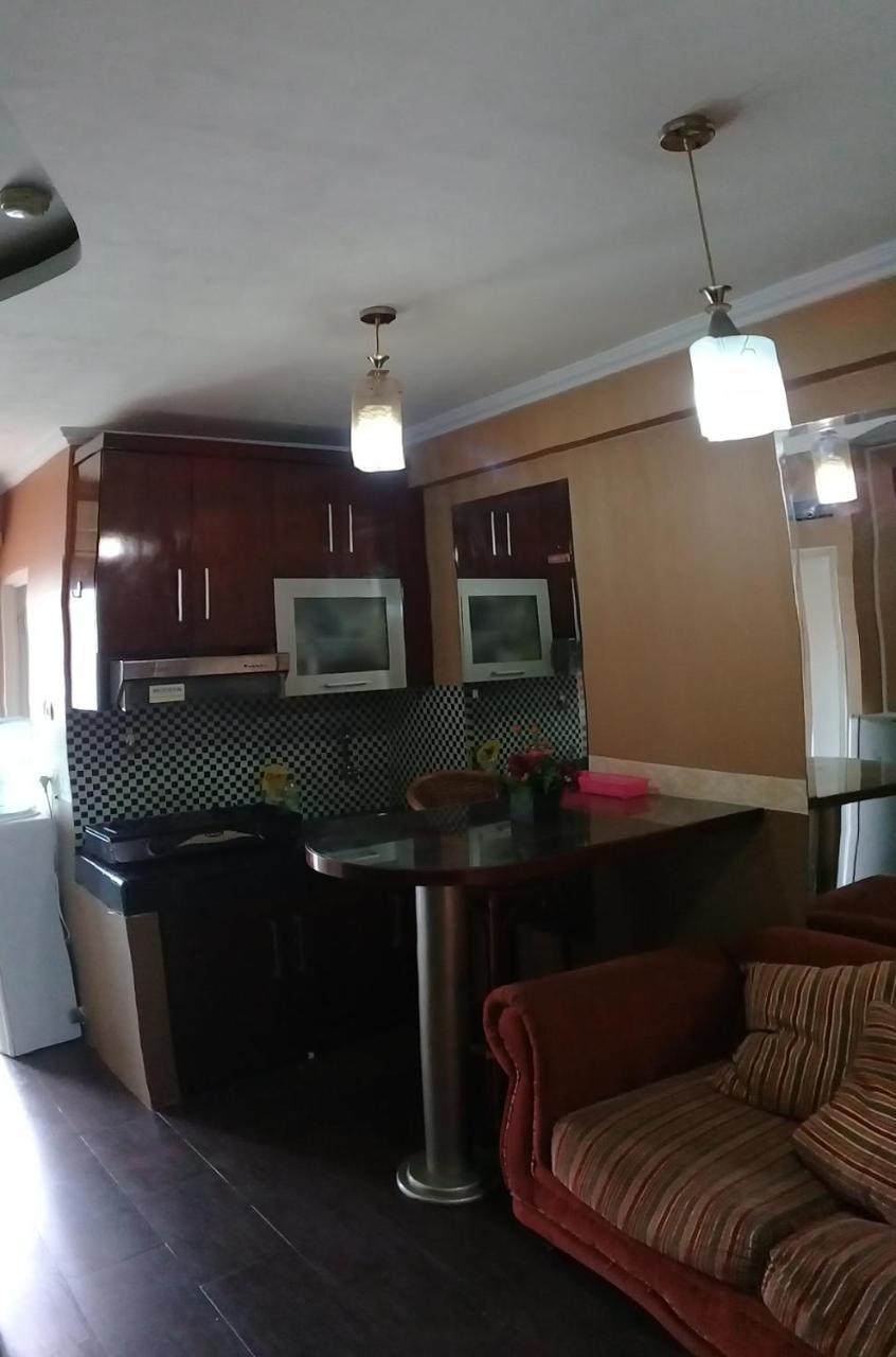 Raja Property Jakarta Luaran gambar